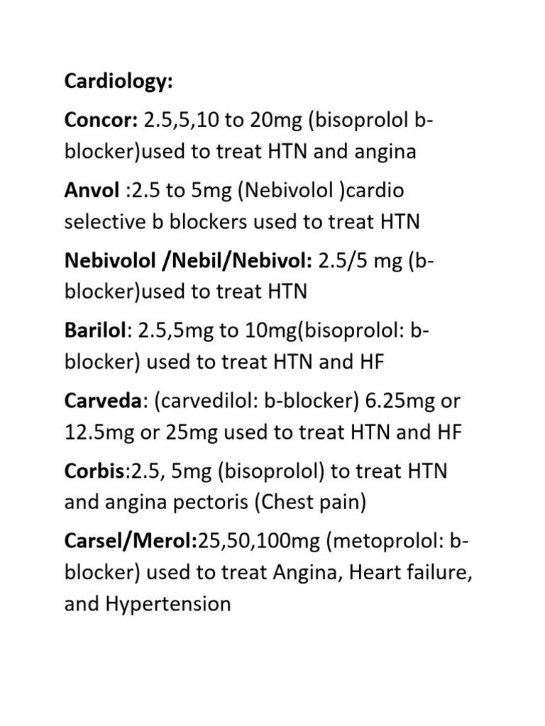 Cardiology | PDF | Myocardial Infarction | Stroke