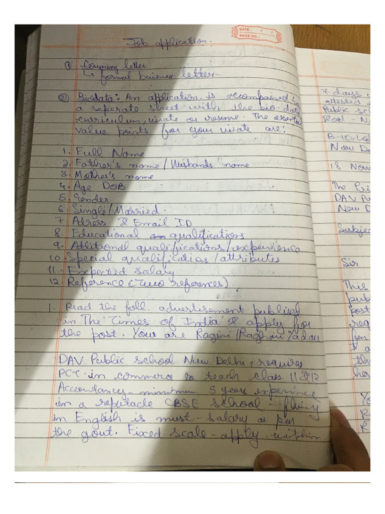 New Note 2 | PDF