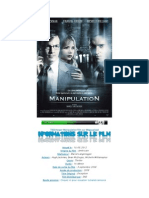 Manipulation French DVDRipp
