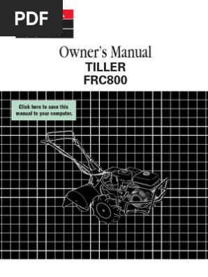 Frc800 Shop Manual Download