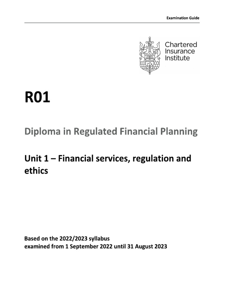 Ro1 2022-23 | PDF