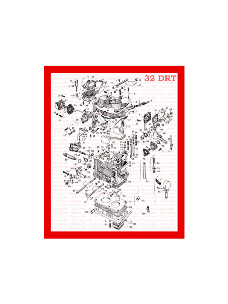 32 DRT End | PDF