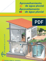 Aproveitamento de Água Pluvial