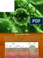Expo_Virus y Cancer
