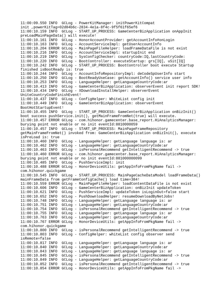 gc ٢٠٢٥ ٠١ ٠١ | PDF | Computing | Software