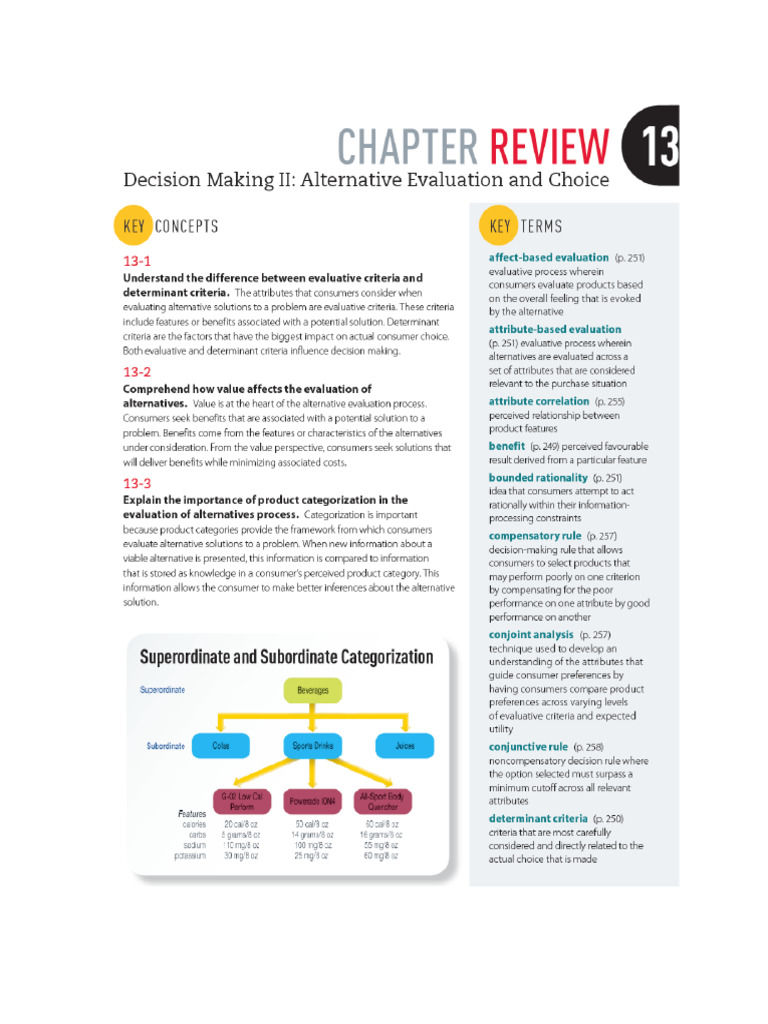 CH 13 | PDF
