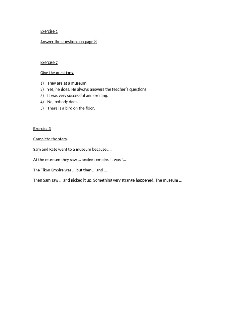 Es 1 - 3 | PDF