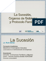 Gestión - Presentacion de EF-COHEP