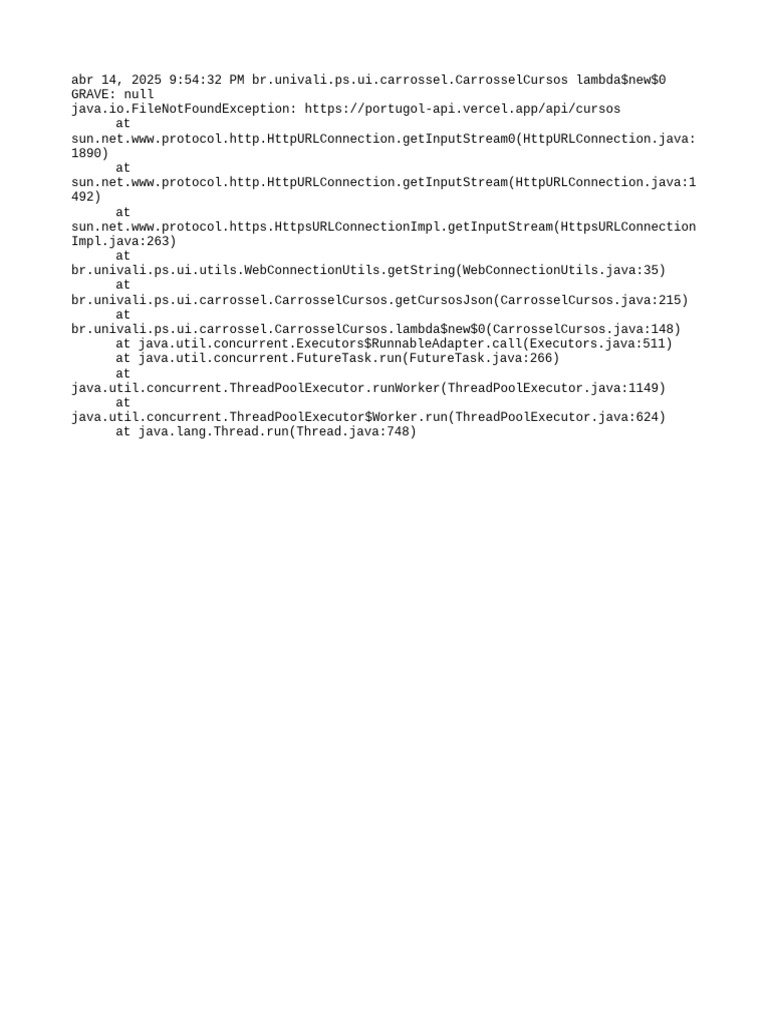 Ps Log | PDF