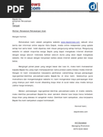 Download Proposal Penawaran Iklan by Irma Mayas Sari SN94088702 doc pdf