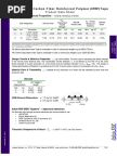 Aslan500 Datasheet