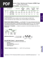 Aslan500 Datasheet