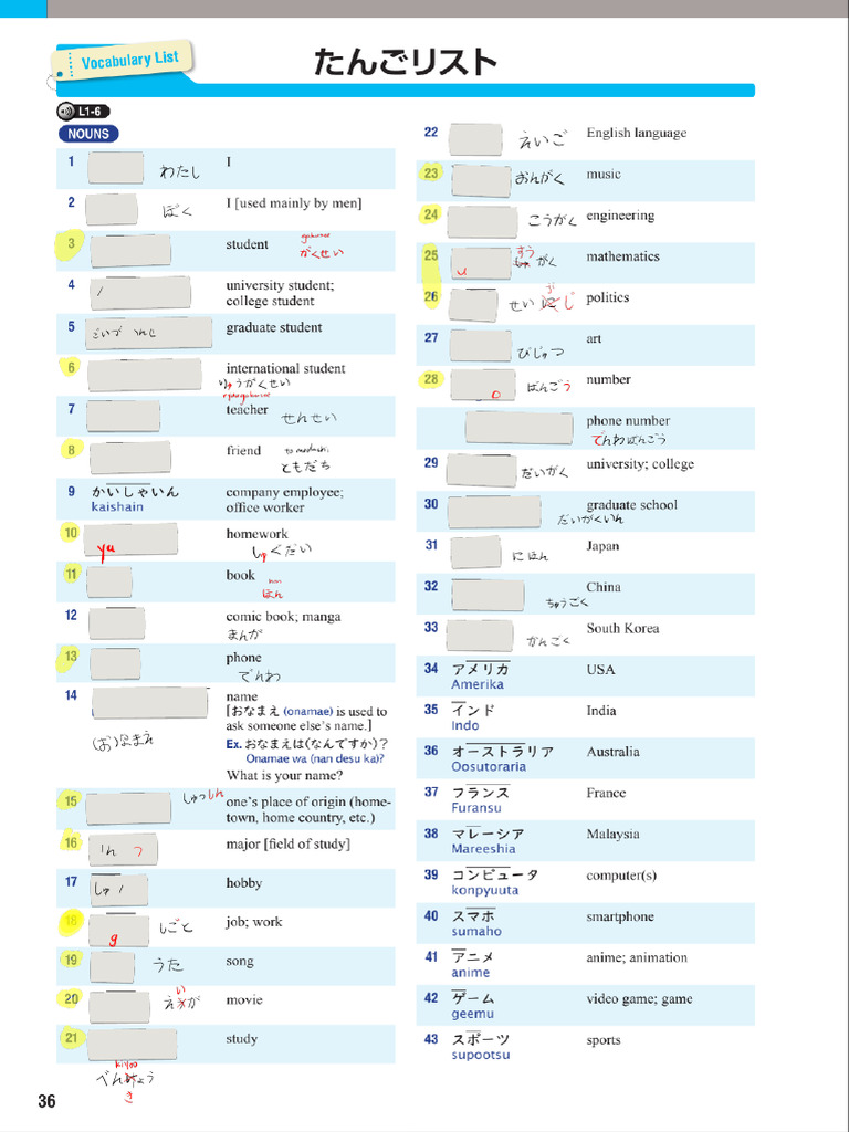 初級日本語 とびら I=TOBIRA I Beginning Japanese (岡まゆみ, 近藤純 - 250928 - 221730 | PDF