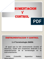 1.4 - Terminología SAMA