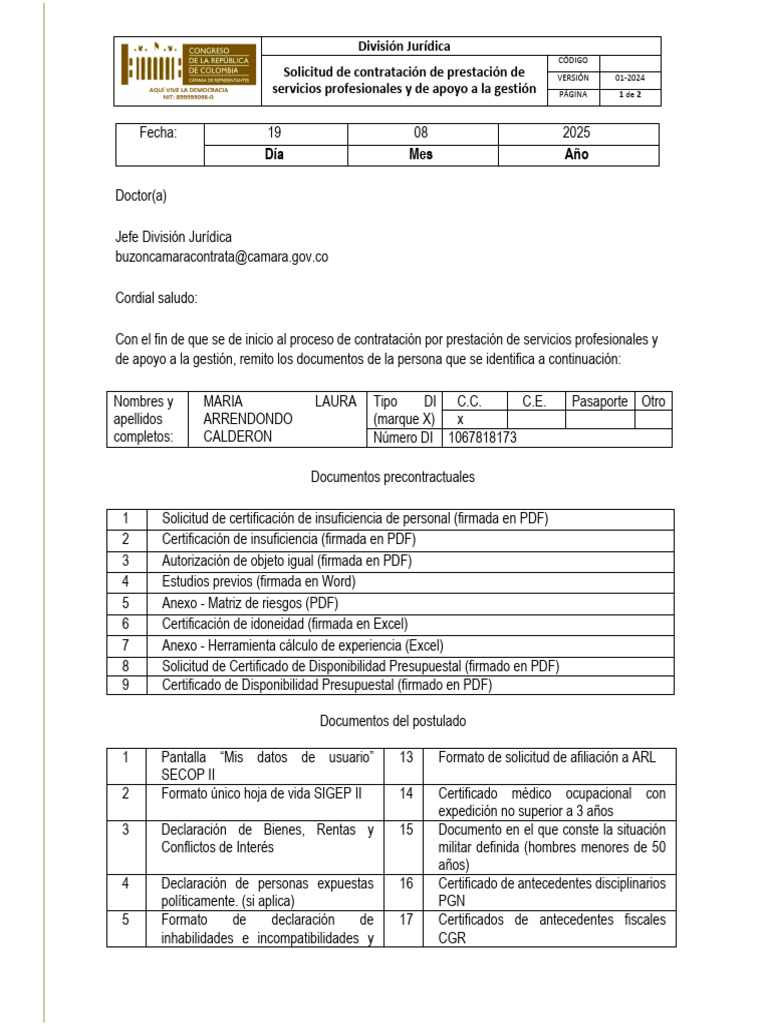 0 Cps Laura A | PDF | Microsoft Excel