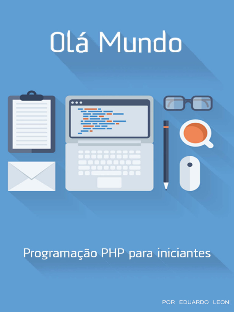 Guia Completo de PHP para Iniciantes | PDF | Php | WordPress