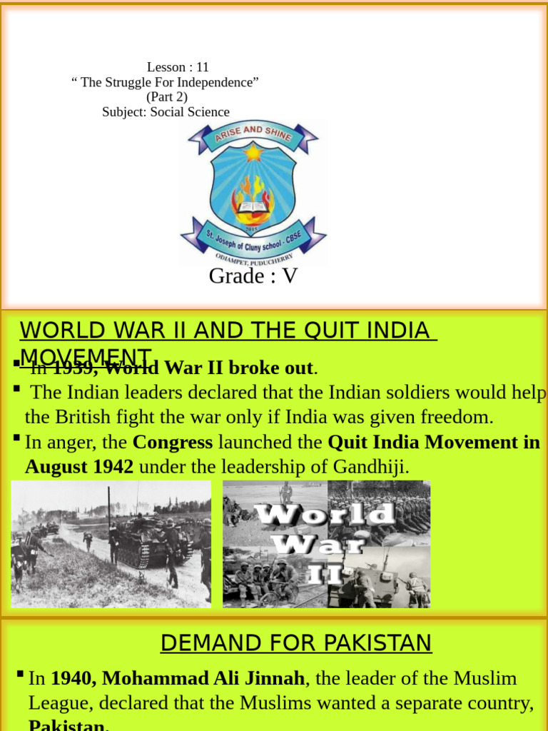 Lesson 11 Part 2 | PDF