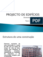 OK  PROJECTO DE EDIFÍCIOS