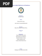 Eximentes de responsabilidad penal | PDF | Justicia penal | Crimen y ...