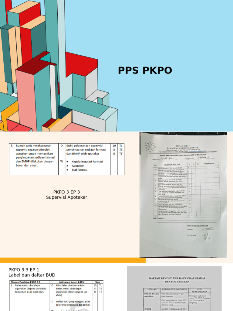 PPS Pkpo | PDF