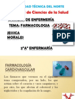 Farmacología EXPO