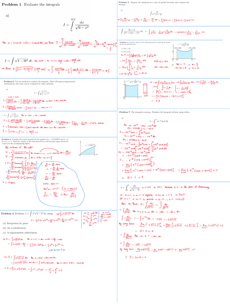Tutorial 10 | PDF
