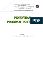 Program Prioritas SDN3 Pucaksari