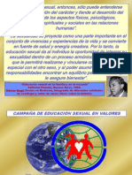 sexualidadyvalores