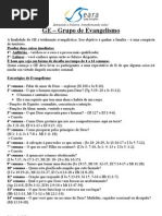 Carta a Um Novo Convertido
