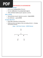 JPE Target and Instructions | PDF