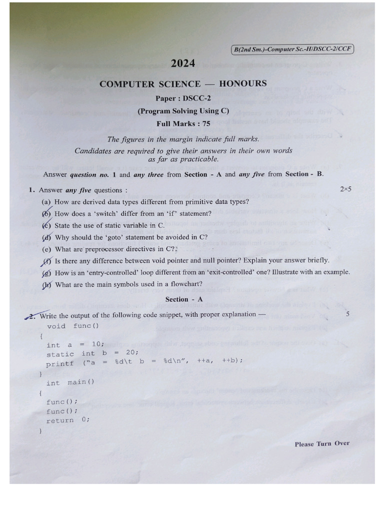 CC2 | PDF
