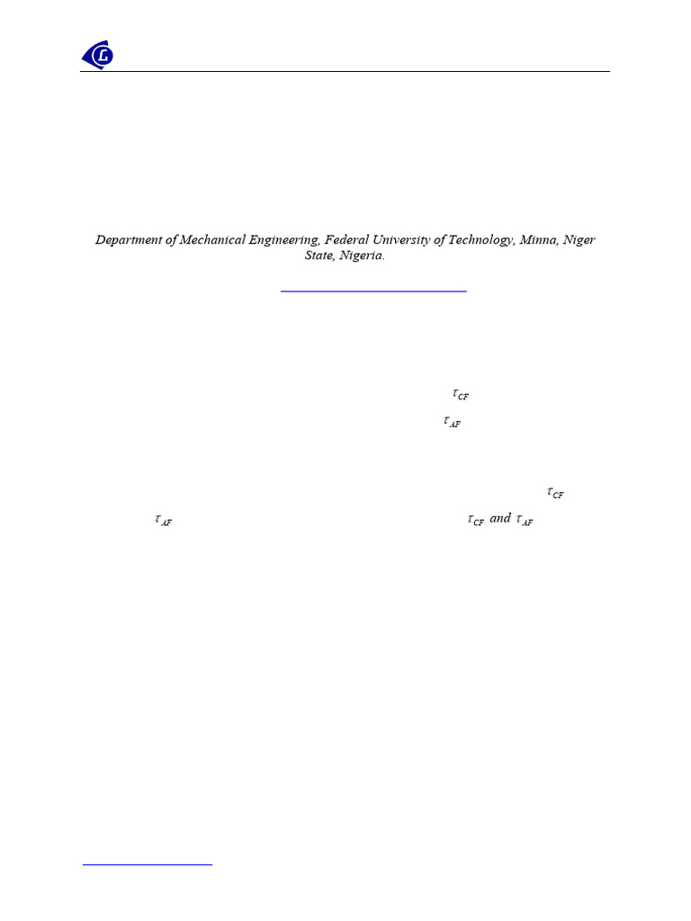 Dynamic Model of Constant-Force Spring | PDF | Force | Friction