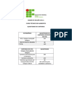 quantidade de carteiras