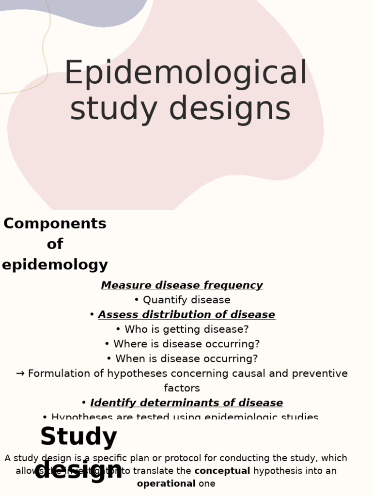 EPIDEMIOLOGY BY DESIGN PDF visual data 8