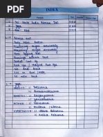 Anandam File | PDF