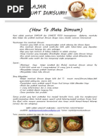 Download BELAJAR DIMSUM by belajarmembuatdimum SN94096802 doc pdf