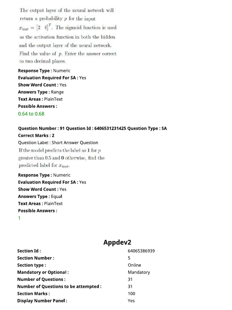 Mad 2 2025 | PDF