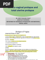Buhner Suture Technique for Bovine Vulva | PDF | Surgical Suture | Vagina