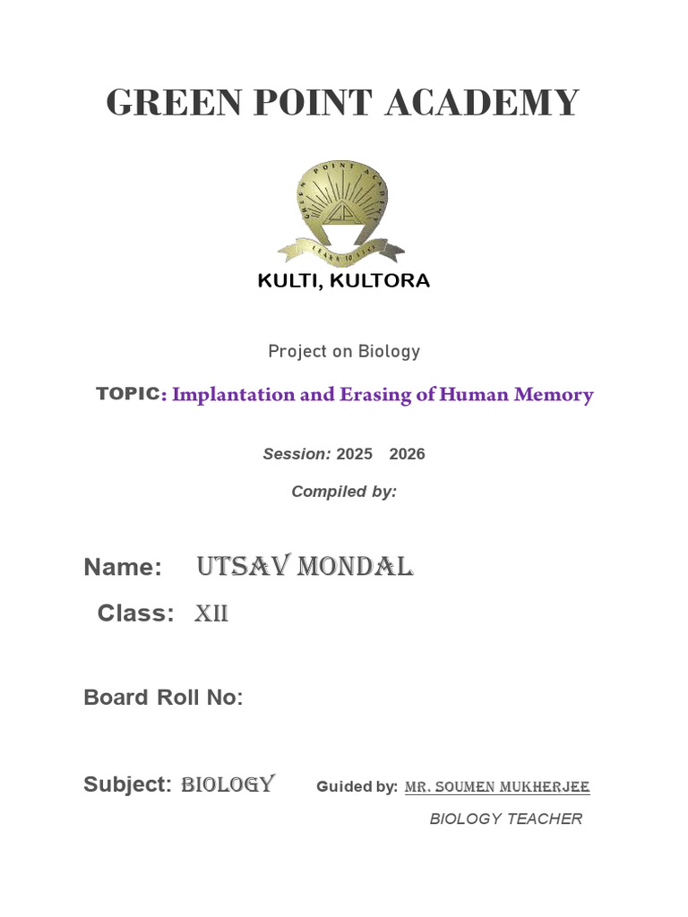 Project Ta | PDF