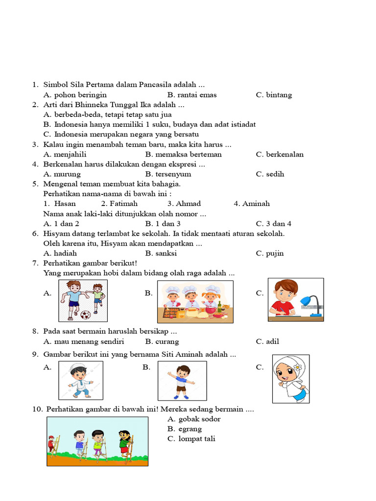PH 1 PP | PDF