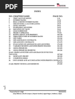 10) .Life Contingencies | PDF | Function (Mathematics) | Numbers