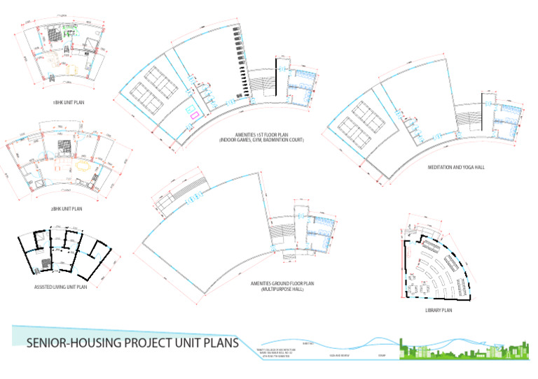 Unit Plans Pre Final Print | PDF