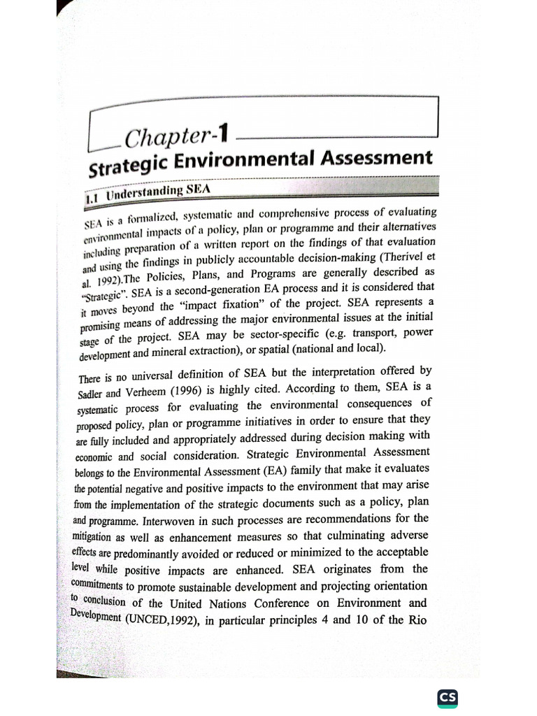 EIA StudyBook Nepali Via - Niranjansir | PDF