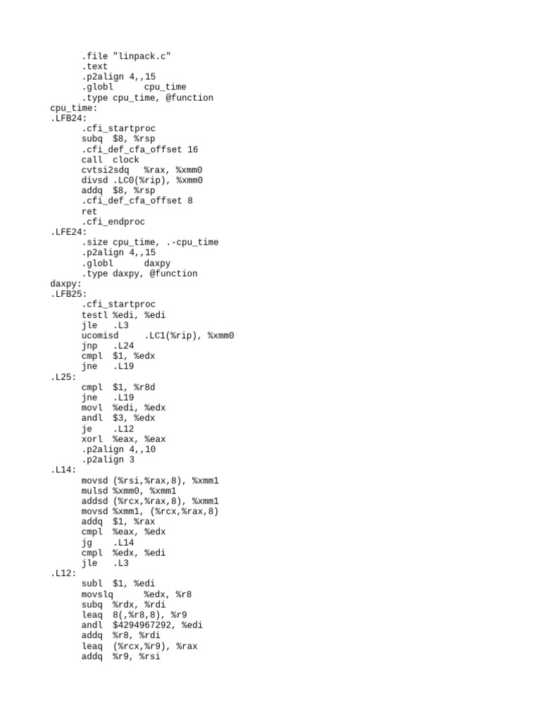 Linl 2 | PDF