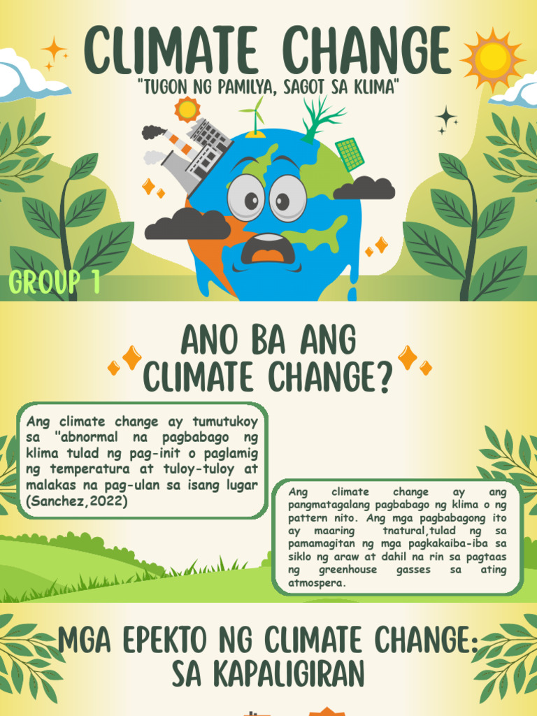 7 Adelfa Group 1 Climate Change - 20251017 - 103517 - 0000 | PDF