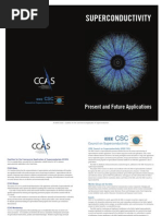 Applications of Superconductivity