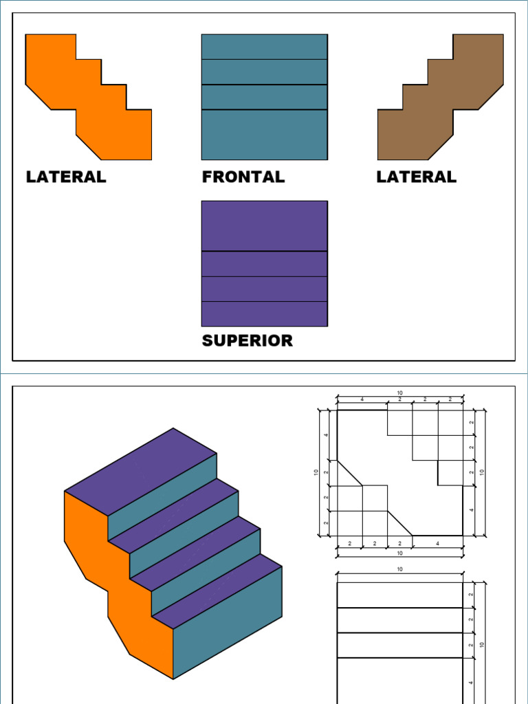 Frontal Lateral Lateral | PDF