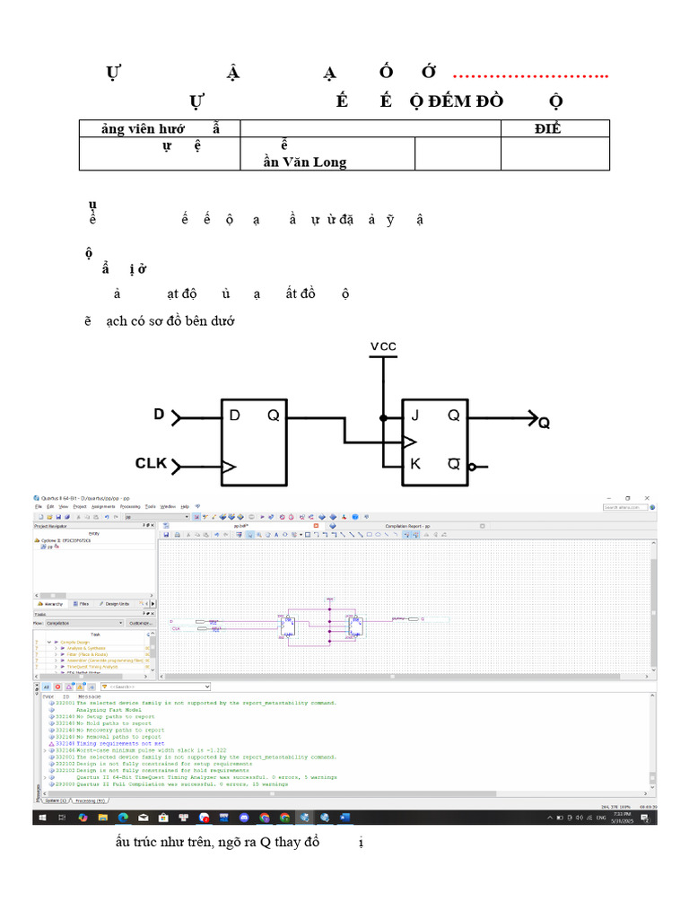 Lab 6 Prepare | PDF