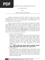 Download Catatan Singkat Tentang Trik Menghapal Cepat by Virgo Maulana Al-banjari IV SN94100428 doc pdf