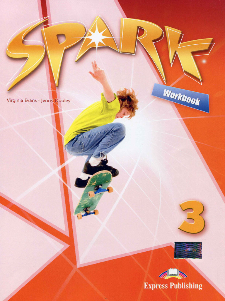 Spark 3 Workbook | PDF